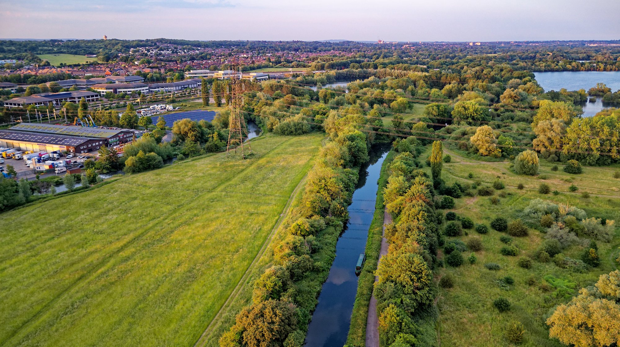 Theale, Reading Theale, Reading