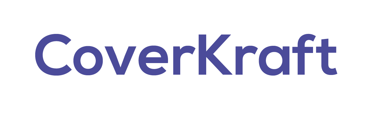 CoverKraft Logo