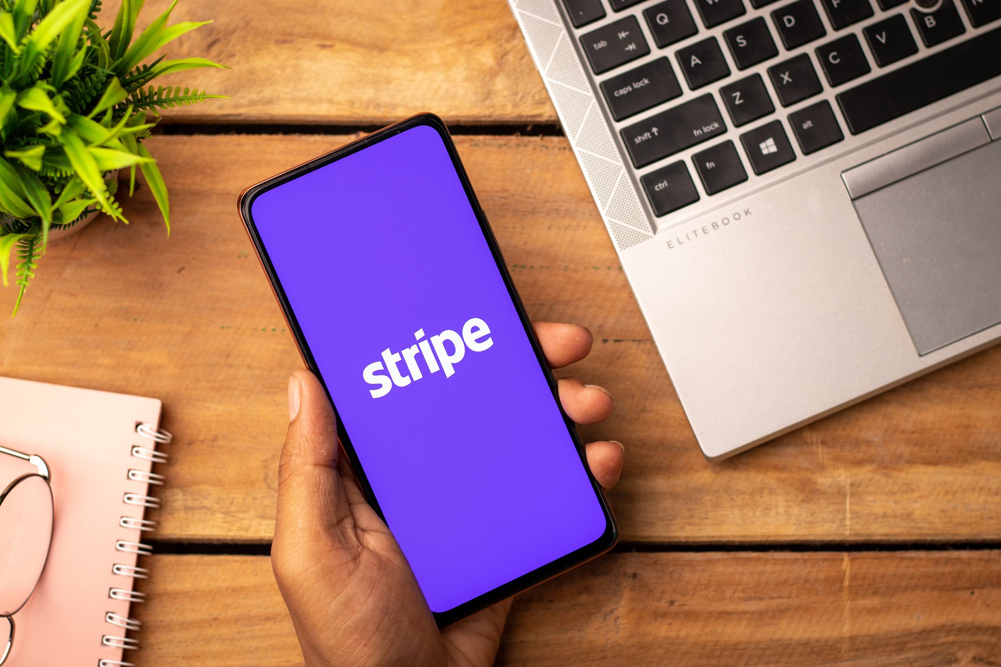 Stripe-Payment-Gateway