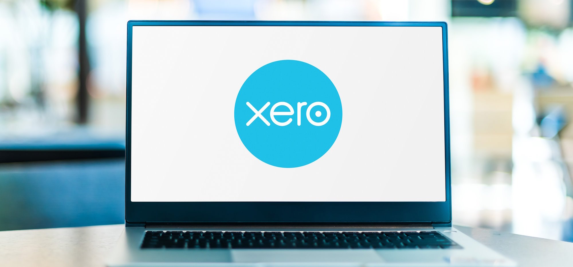 Xero