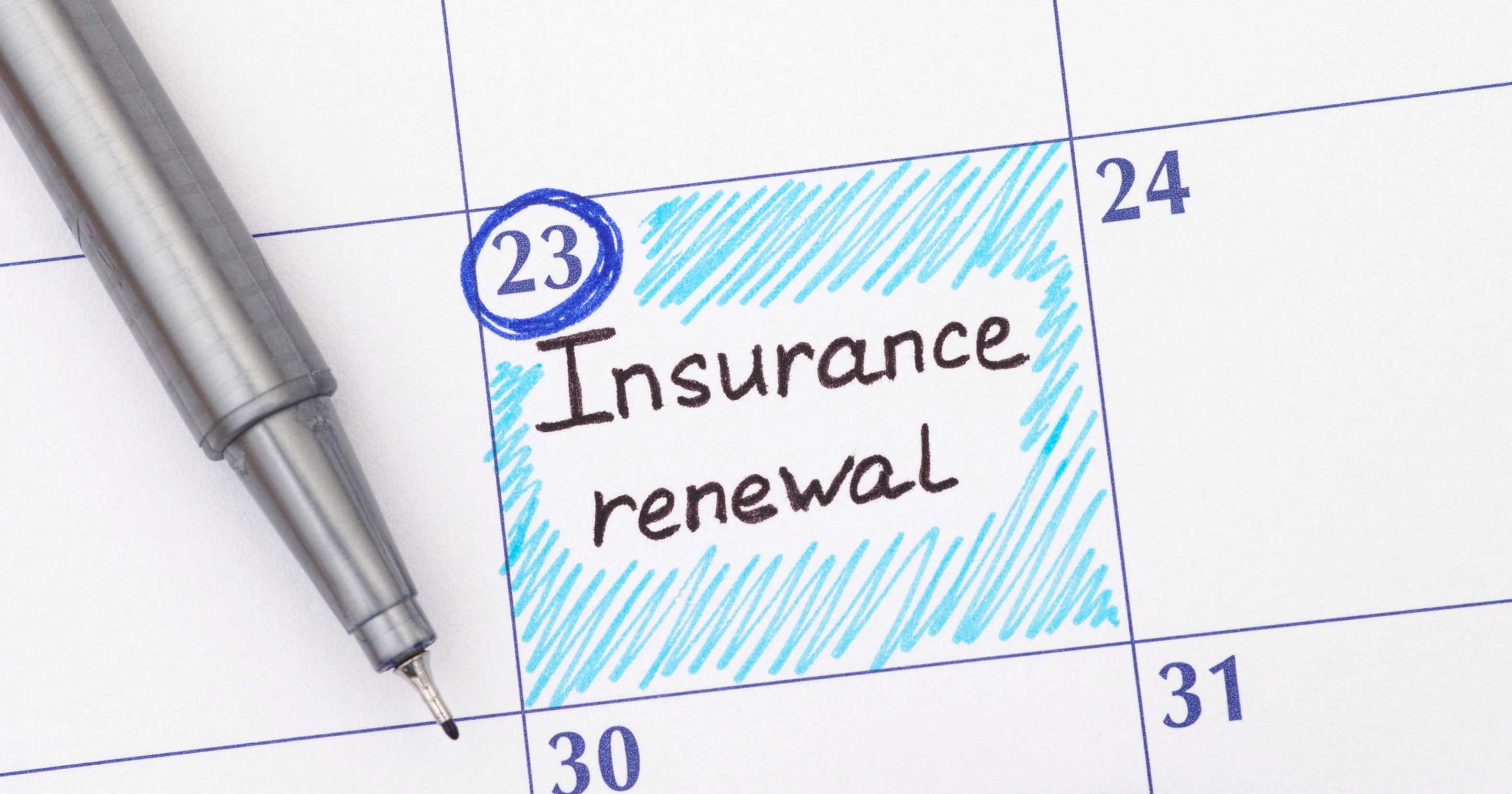 Insurance Renewal